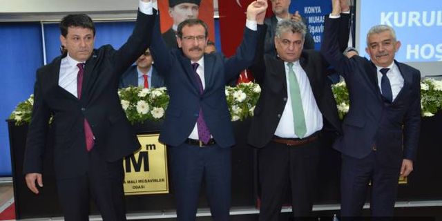 Seçimden koalisyon çıktı