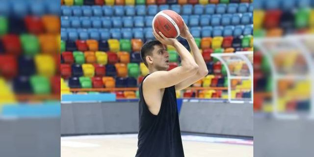 Konyaspor Basket 4. haftada Gaziantep ile karşılaşacak