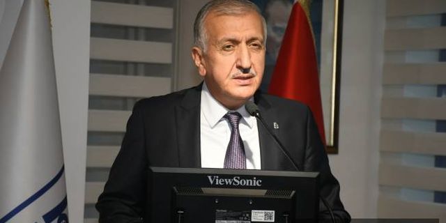 ‘Bayrağı daha yukarıya taşımak için çalışacağız'