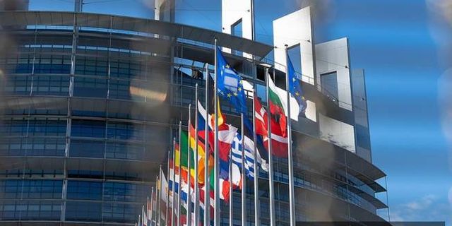 AB ülkelerinin savunma harcamaları geçen yıl ilk kez 200 milyar avroyu aştı