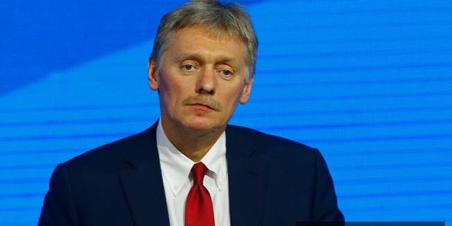 Kremlin: Kosova'daki durumun diplomatik yollarla çözülmesinden yanayız