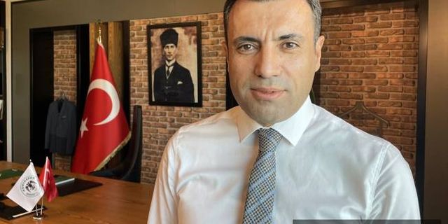 Özgökçen: İlk 5'te olmak zorundayız