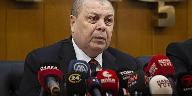 TÜRK-İŞ Genel Sekreteri Kavlak'tan asgari ücret açıklaması