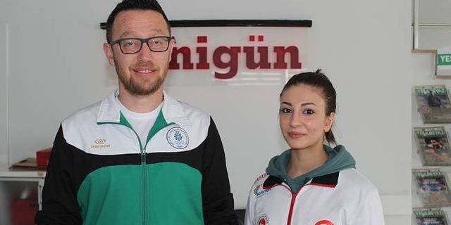 Hedef yeni şampiyonluklar