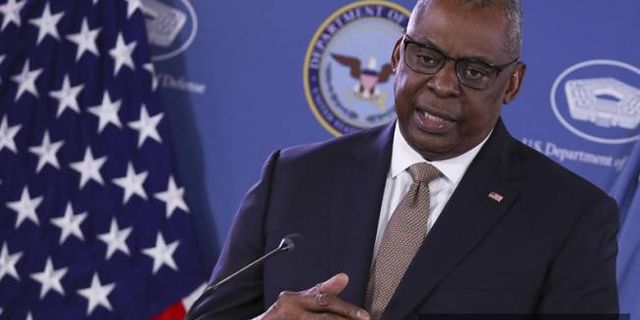 ABD Savunma Bakanı: Türkiye ile ilişkimizi güçlendirmek için elimizden geleni yapacağız