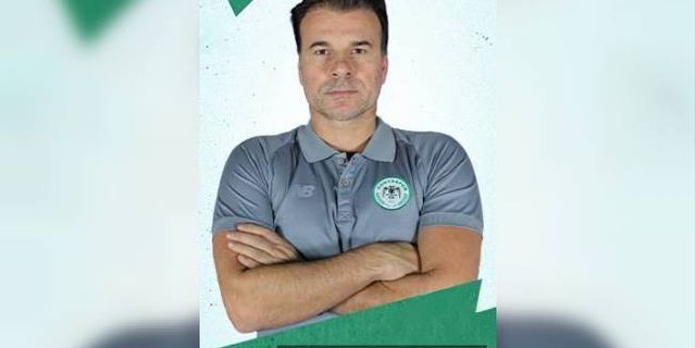 Aleksander Stanojevic o zirvede yer aldı