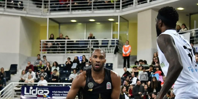 Konyaspor Basket umut vermiyor