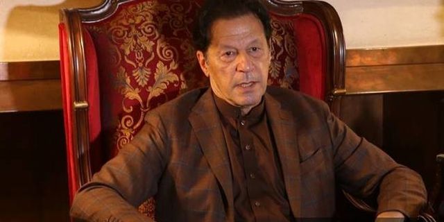 Pakistan'da mahkeme, İmran Han hakkındaki tutuklama kararını askıya almayı reddetti
