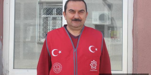 ‘Adeta usta gibi çalıştık’
