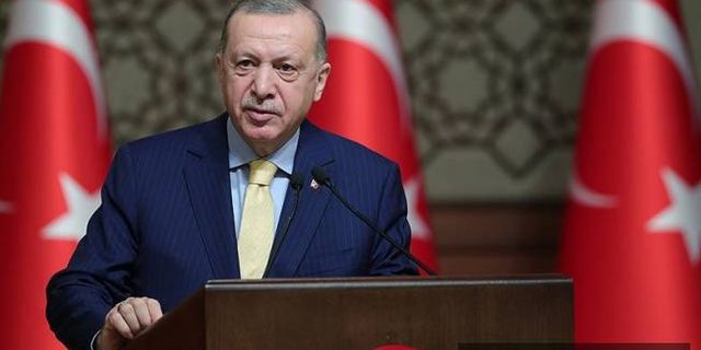 Cumhurbaşkanı Erdoğan IMECE'nin ne zaman fırlatılacağını açıklandı