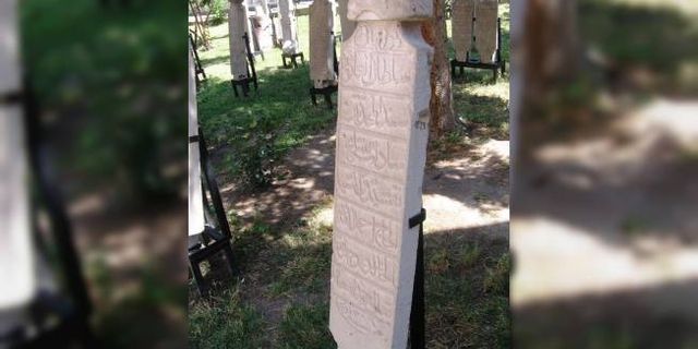 Mevlana çağırdı ve geldi!