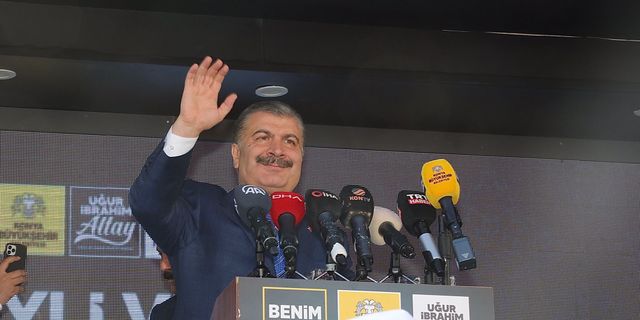 Önümüzdeki yüzyıla  damgamızı vuracağız