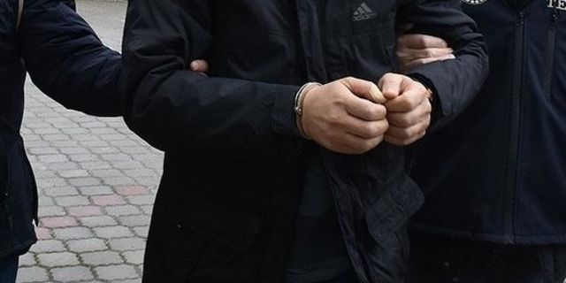 12 ilde operasyon: 20 gözaltı!