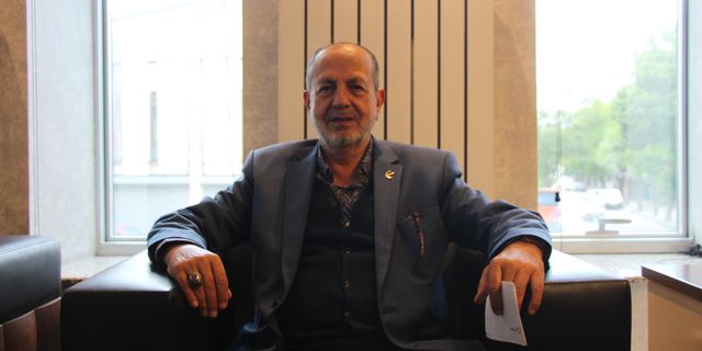 Yüksel: TBMM’de  ses getireceğiz!’