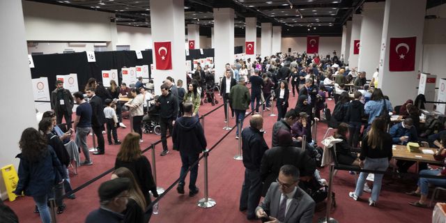 İngiltere sandıkta!