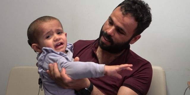 İlk kez biyonik kulak ile duymaya başladılar