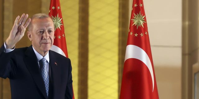 Dünyadan Cumhurbaşkanı Erdoğan'a seçim zaferi tebrikleri sürüyor