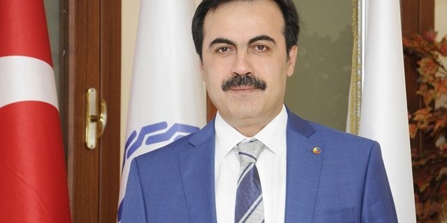 KTO Başkanı Selçuk Öztürk, TOBB Yönetim Kuruluna seçildi