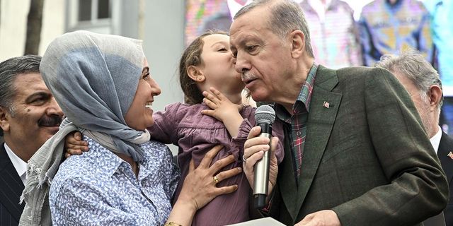 Erdoğan depremzedelerle buluşacak
