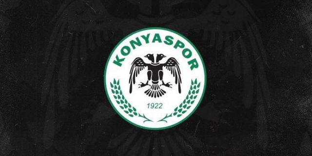 Konyaspor'dan taziye mesajı