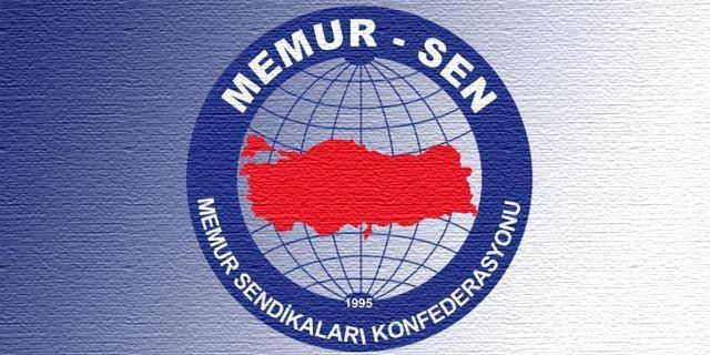 Memur-Sen'den seçim deklarasyonu