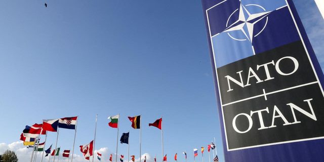NATO'dan Cumhurbaşkanı Erdoğan'a tebrik