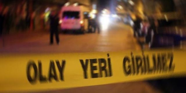 Konya'da feci kaza!
