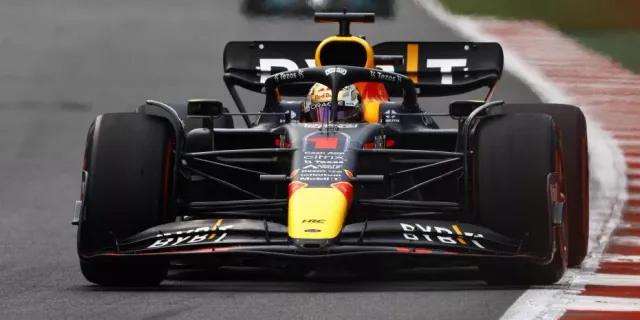 Formula 1’de Max Verstappen yine kazandı