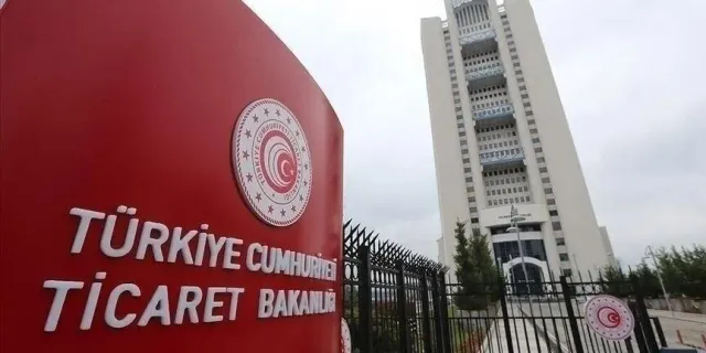 Ticaret Bakanlığından 17,8 milyon liralık ceza!