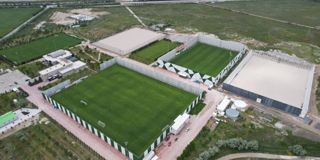 Konyaspor için yeni saha hamlesi!