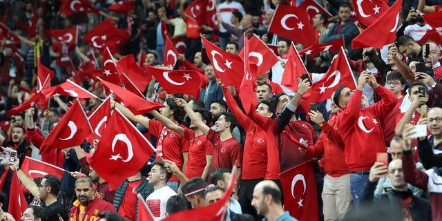 Türkiye-Letonya maçı için ön satışlar başladı