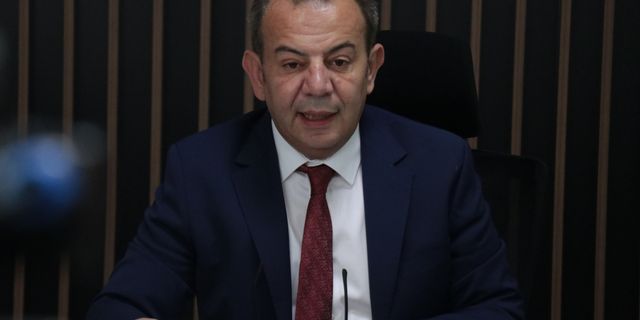 Tanju Özcan'dan Kılıçdaroğlu'na mektup