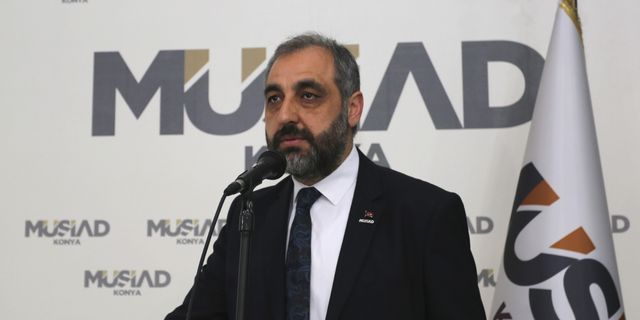Gürcistan ile Konya’nın ticaret hacmi artacak
