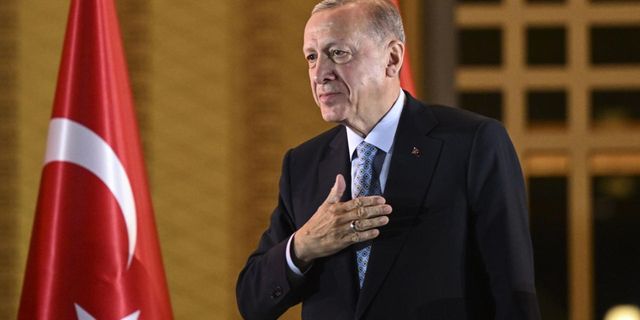 Erdoğan'a seçim tebrikleri devam ediyor
