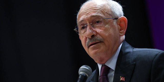 Kılıçdaroğlu, partiyi kurultaya taşıyacak MYK'yı atayacak