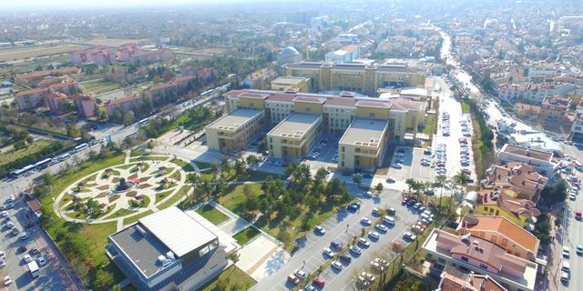 NEÜ dünyada 150., Türkiye’de 5. oldu