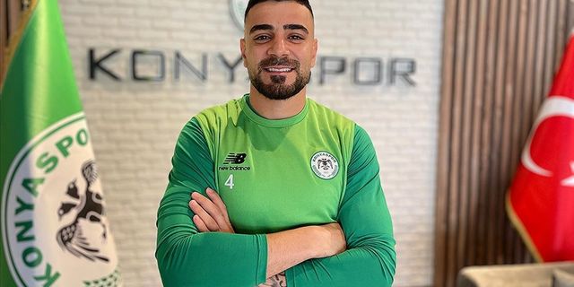 Konyaspor’da Adil Demirbağ ayrılıyor mu?