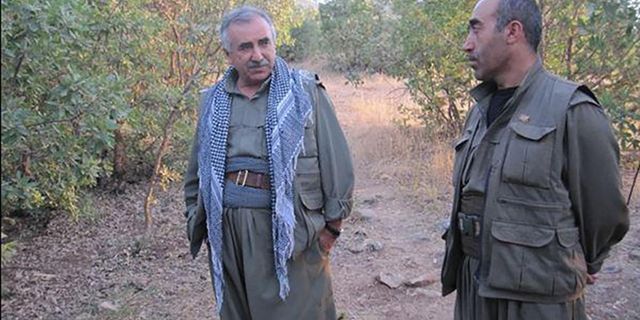 MİT'ten nokta operasyon