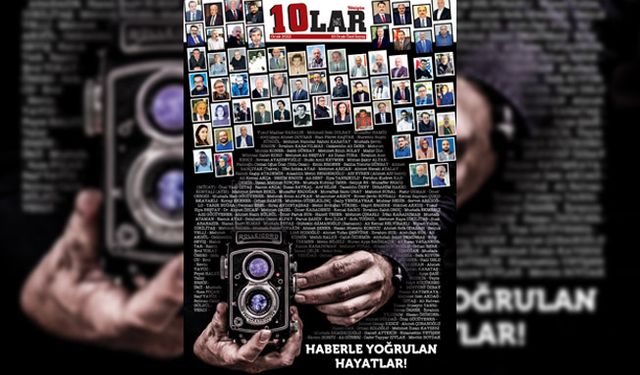 10LAR DERGİSİ 96.SAYI