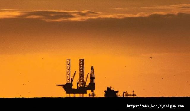 Brent petrolün varil fiyatı bir haftada yüzde 22 arttı