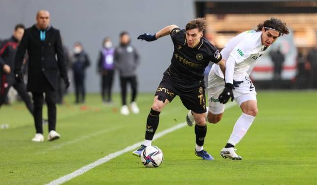 Michalak’a milli davet