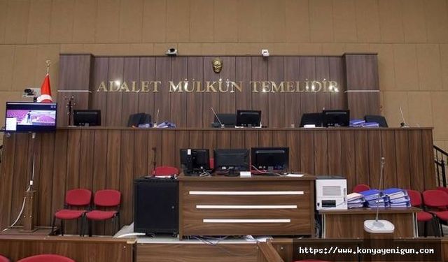 MİT tırlarının durdurulması davasında 3 sanığa 15 yıl 10'ar ay hapis cezası verildi