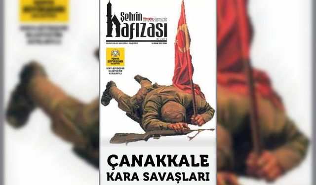 ŞEHRİN HAFIZASI CİLT: 4 - SAYI: 10