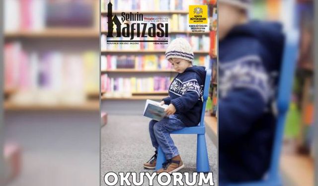 ŞEHRİN HAFIZASI CİLT: 4 - SAYI: 9