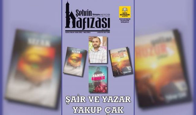 ŞEHRİN HAFIZASI CİLT: 4 - SAYI: 17