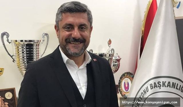 ‘Şampiyonluk istiyoruz’