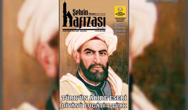 ŞEHRİN HAFIZASI CİLT: 4 - SAYI: 19