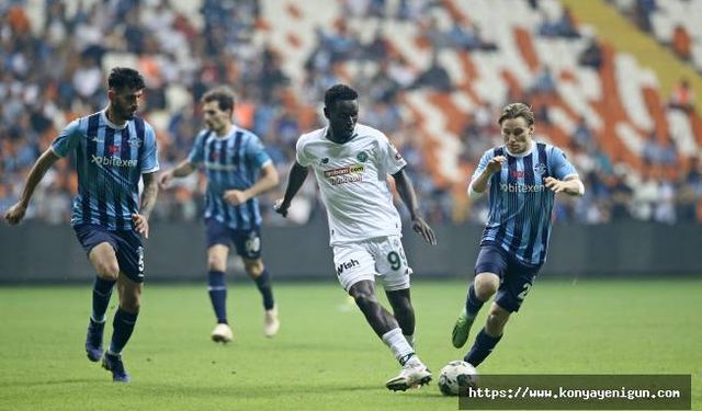 Diouf: Gol atmak daima güzeldir