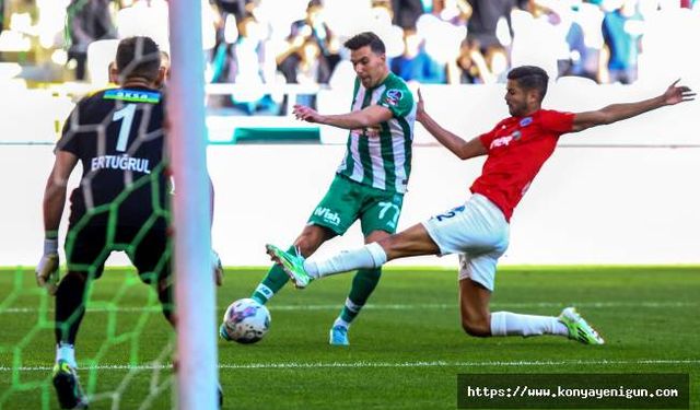 Futbol’a bakanlık desteği!