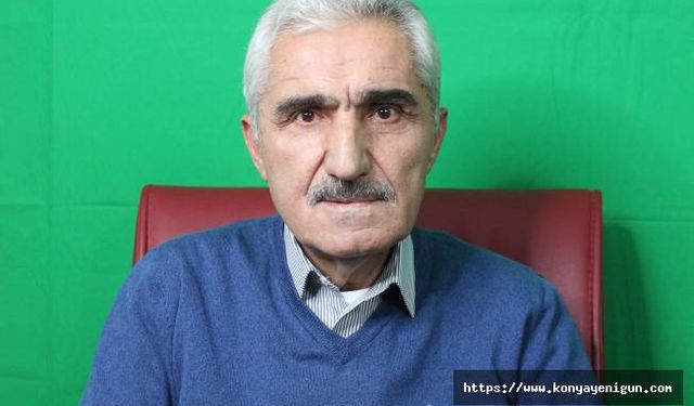 İsmet Karababa: Altyapıda gençleri kazanalım